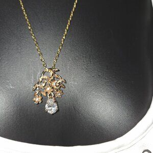 CZ Necklace